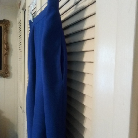 SIZE 10 KASPER FOR A.S.L. 2 PC. SKIRT SUIT - Picture 10 of 16